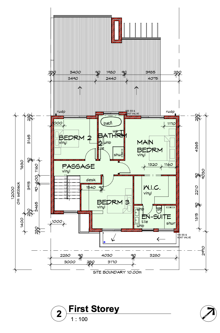 4 Bedroom Property for Sale in Sandown Western Cape